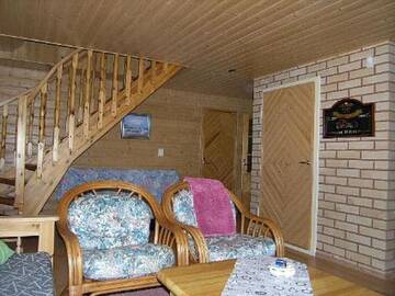 Фото номера Дом для отпуска Дома для отпуска Holiday Home Koivurinne г. Tammikoski 65