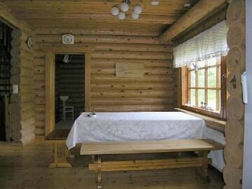 Фото номера Дом для отпуска Дома для отпуска Holiday Home Koivurinne г. Tammikoski 61