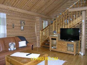 Фото Дома для отпуска Holiday Home Koivurinne г. Tammikoski 5