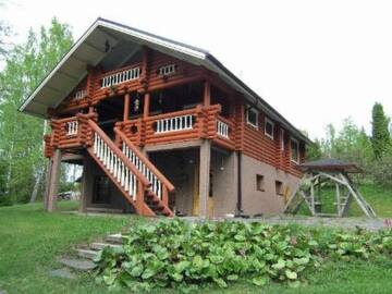 Фото Дома для отпуска Holiday Home Koivurinne г. Tammikoski 1