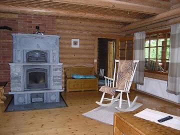 Фото номера Дом для отпуска Дома для отпуска Holiday Home Koivurinne г. Tammikoski 11