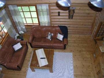 Фото Дома для отпуска Holiday Home Koivurinne г. Tammikoski 2