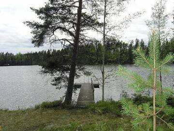 Фото номера Дом для отпуска Дома для отпуска Holiday Home Koivurinne г. Tammikoski 8