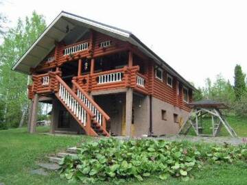 Фото номера Дом для отпуска Дома для отпуска Holiday Home Koivurinne г. Tammikoski 53