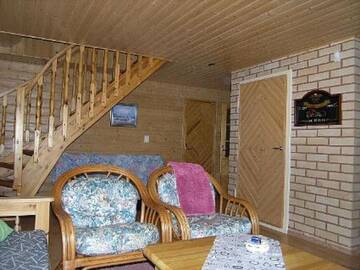 Фото номера Дом для отпуска Дома для отпуска Holiday Home Koivurinne г. Tammikoski 31