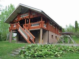 Фото Дома для отпуска Holiday Home Koivurinne г. Tammikoski